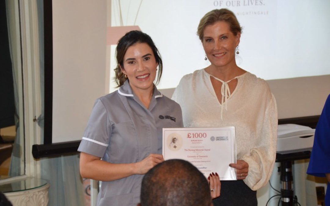 October 2 event a Royal success!